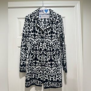 Style & Co Cotton Sweater size S